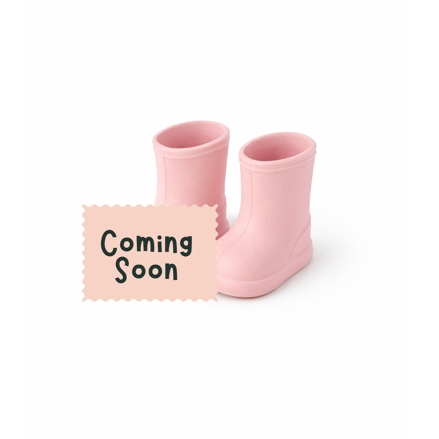 Bitsy Garden Boots