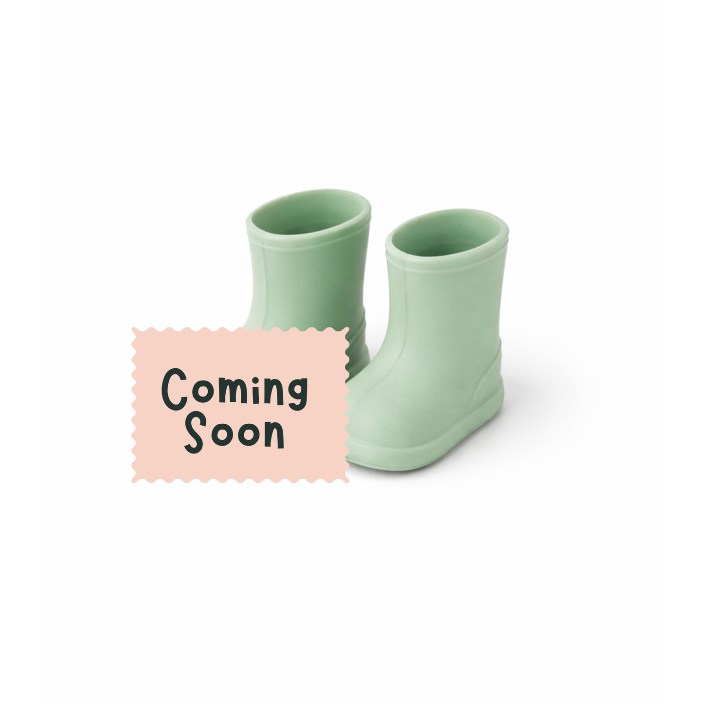 Garden Boots