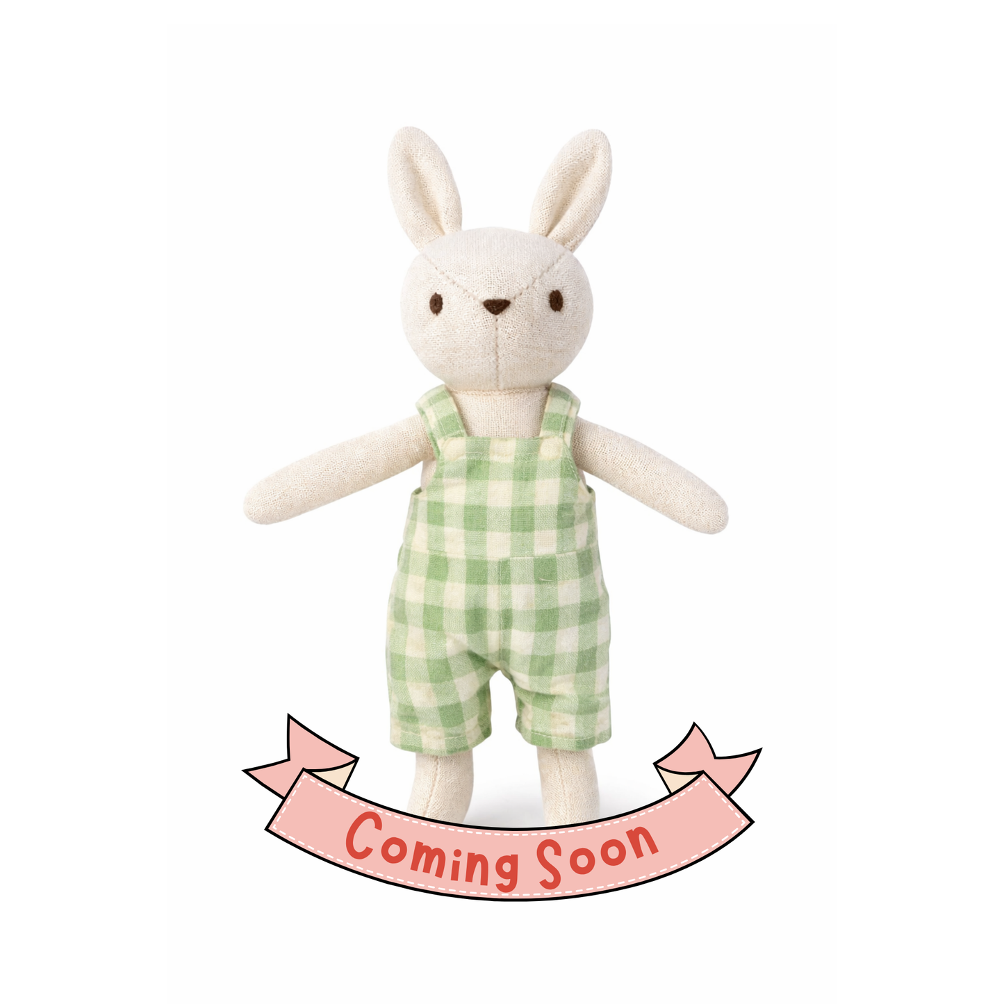 Gilbert Rabbit