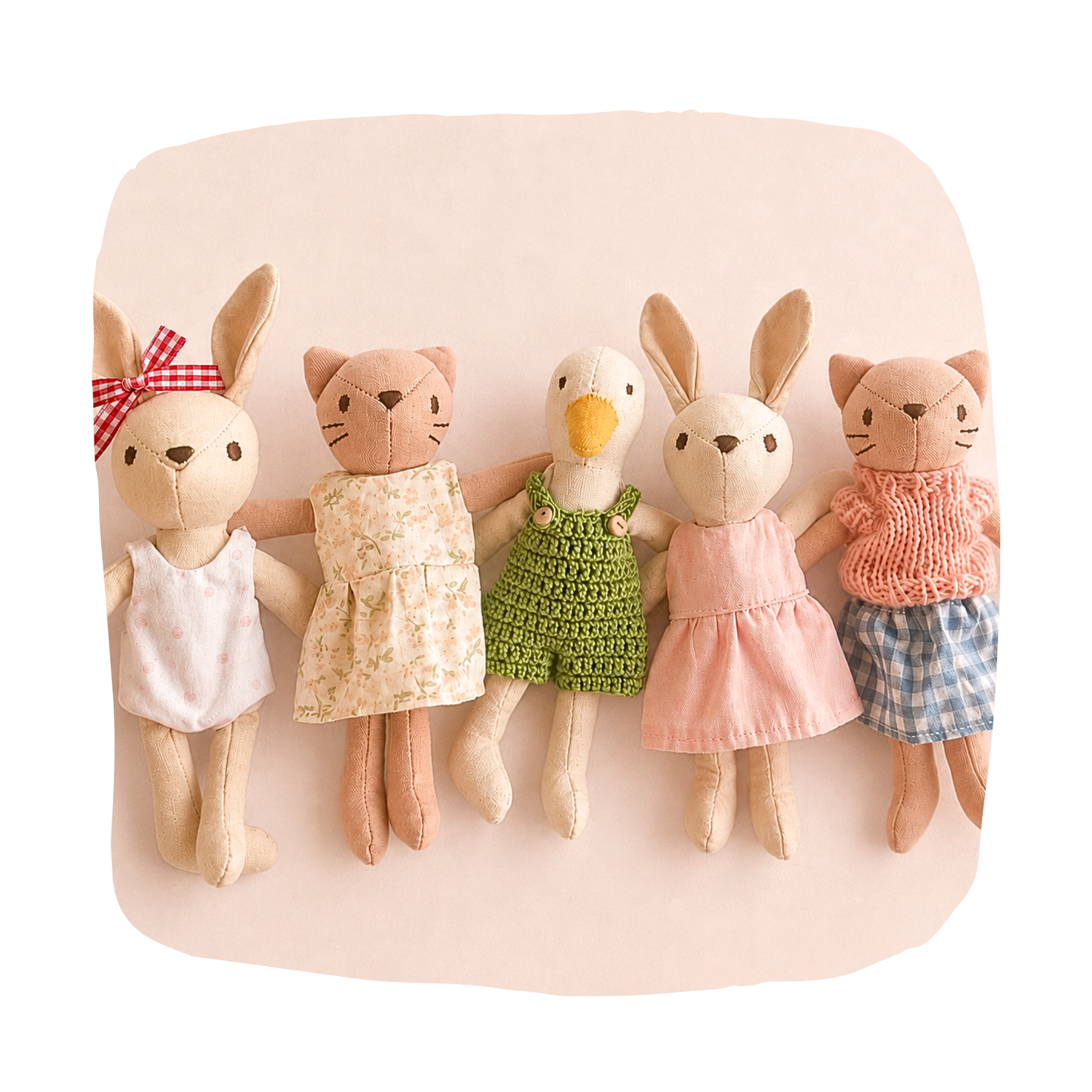 Dolls