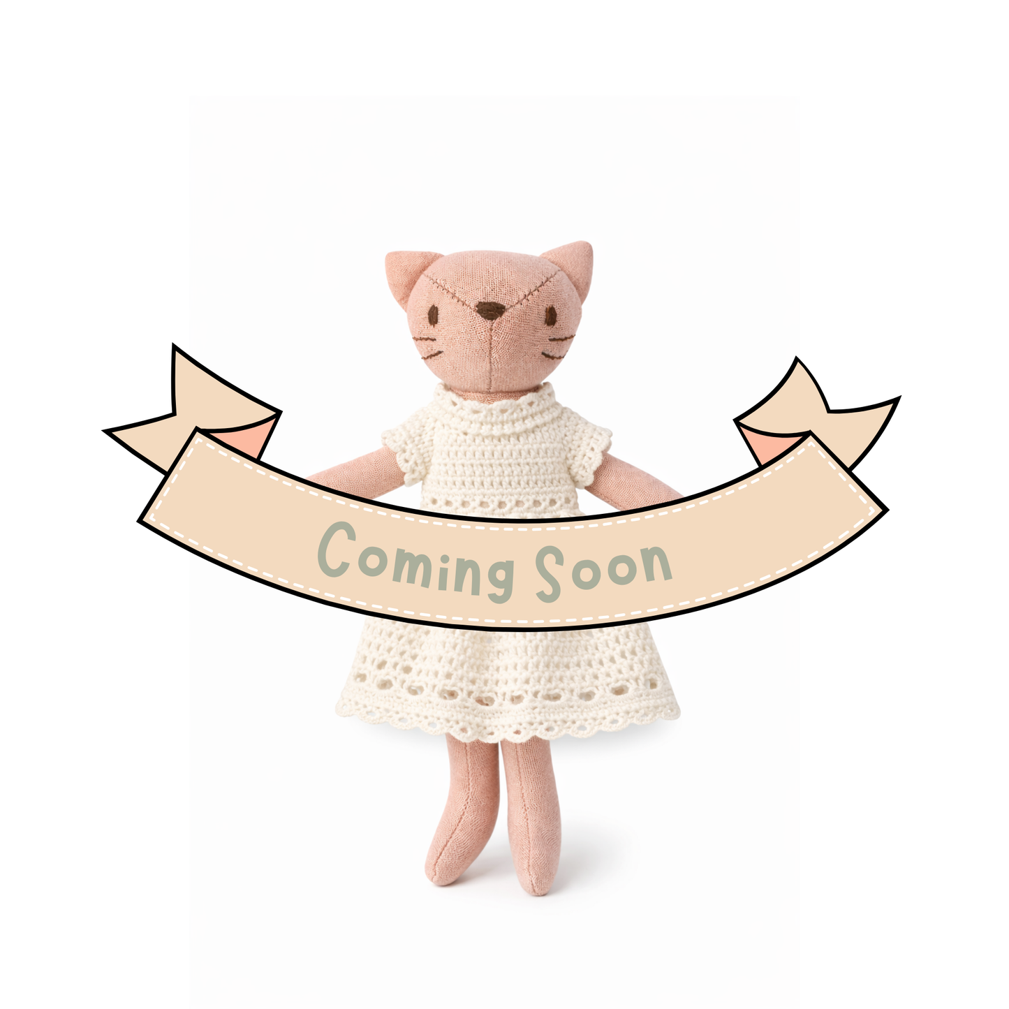 Matching Sister Dresses