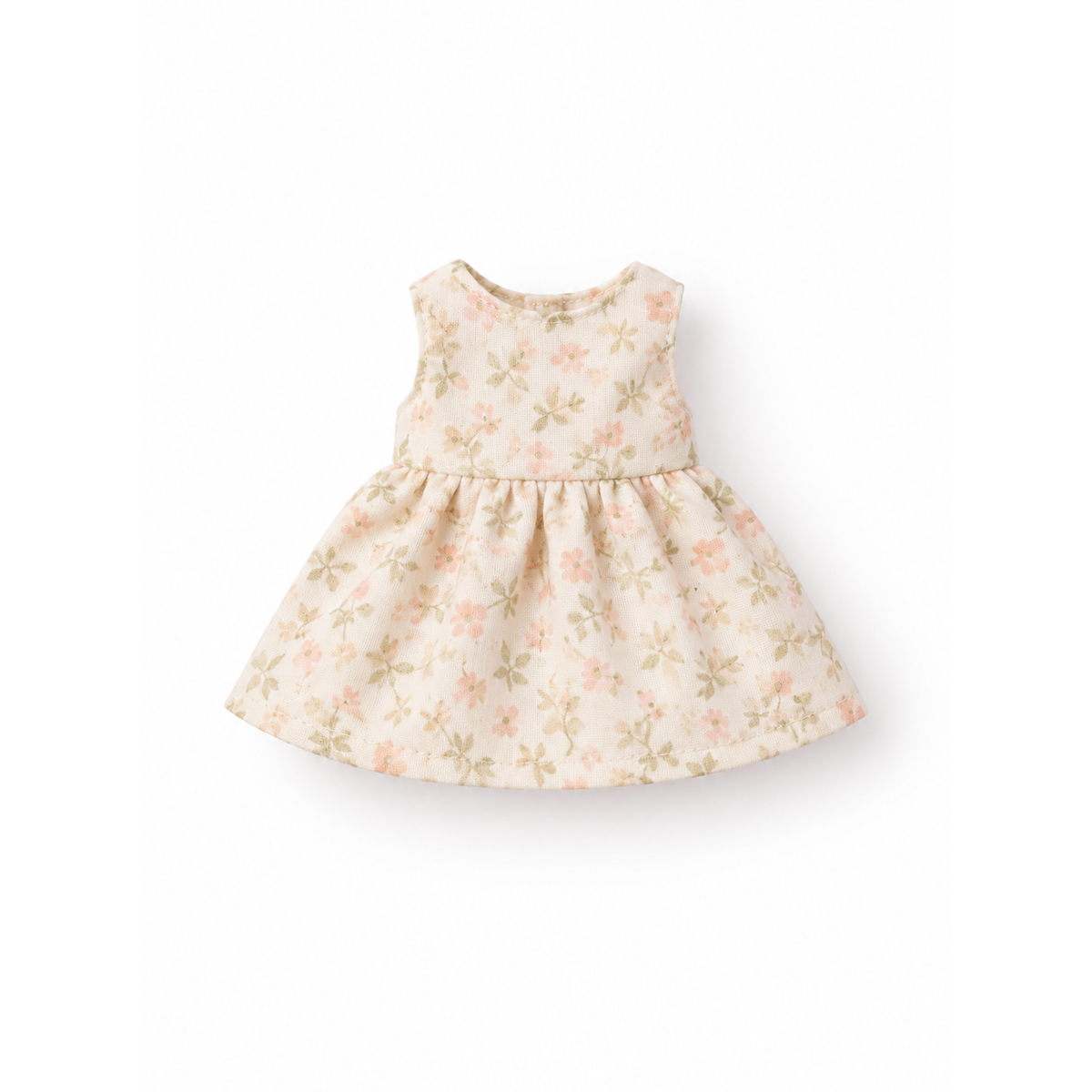 Little Meadow Floral Dress