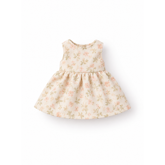 Little Meadow Floral Dress