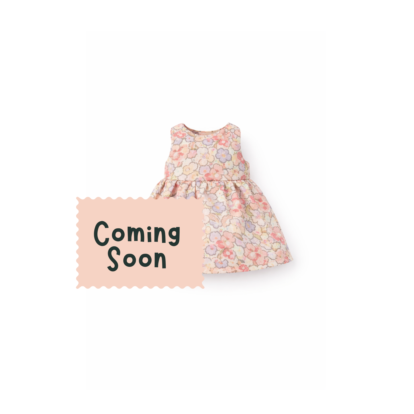 Ice cream social Dress