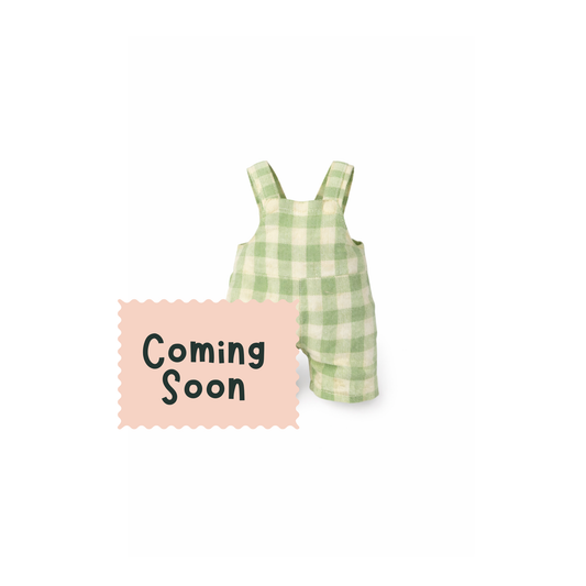 Bitsy Coveralls