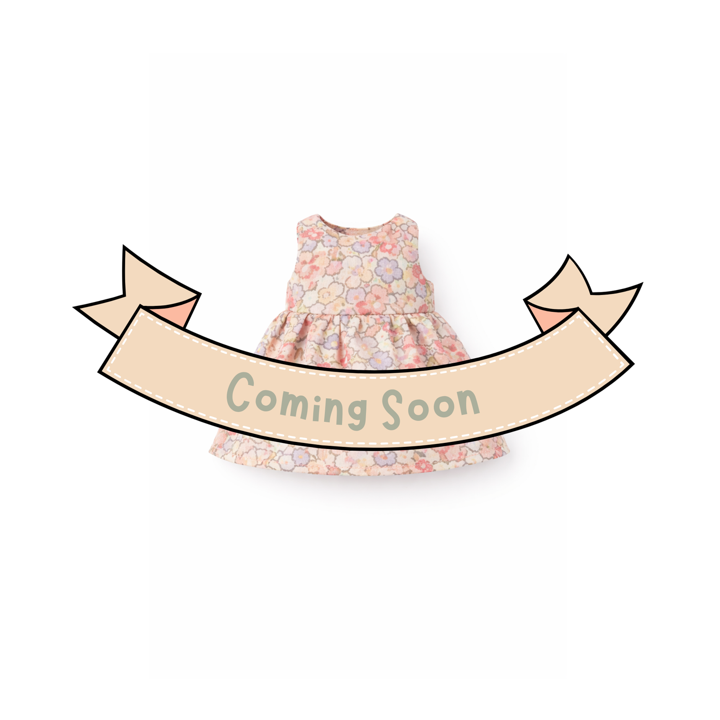Ice cream social Dress