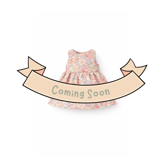 Ice cream social Dress