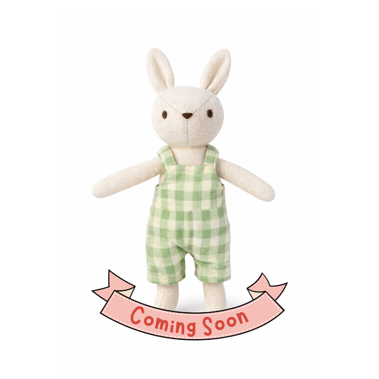 Gilbert Rabbit