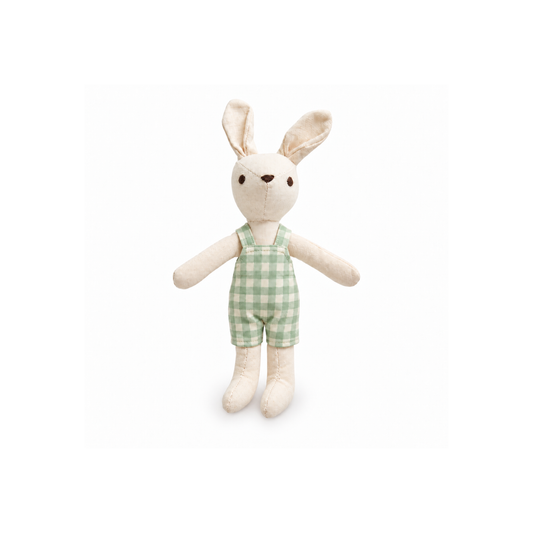 Gilbert Rabbit