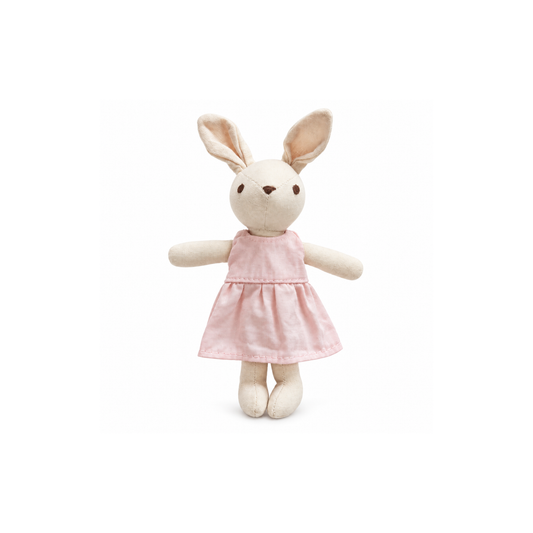 Brooklyn  Rabbit