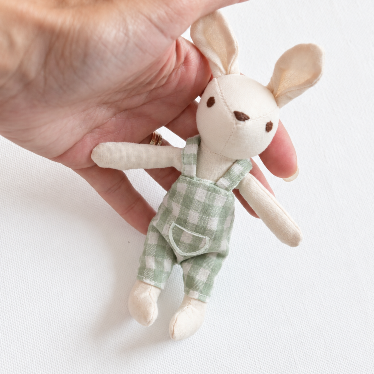 Gilbert Rabbit