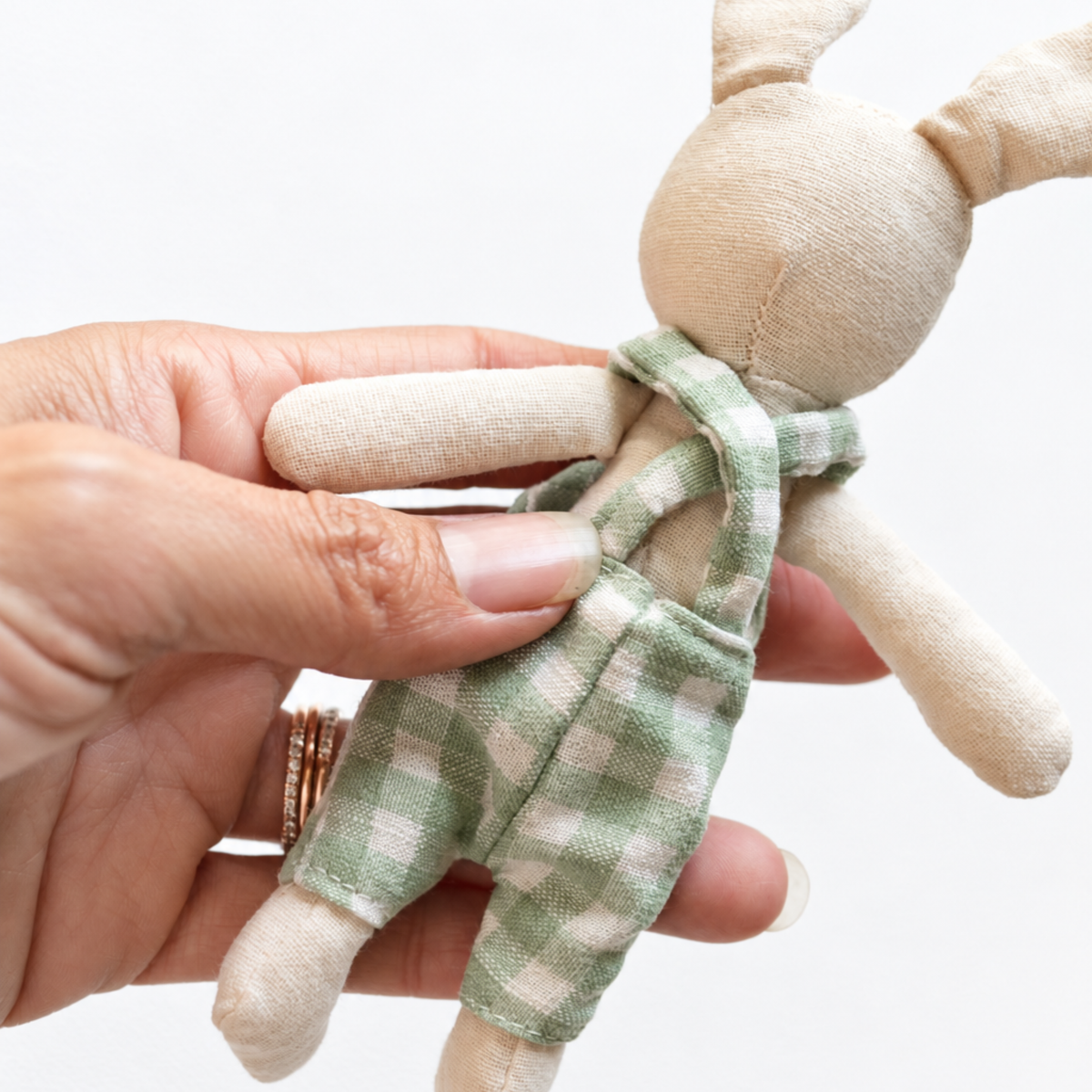 Gilbert Rabbit