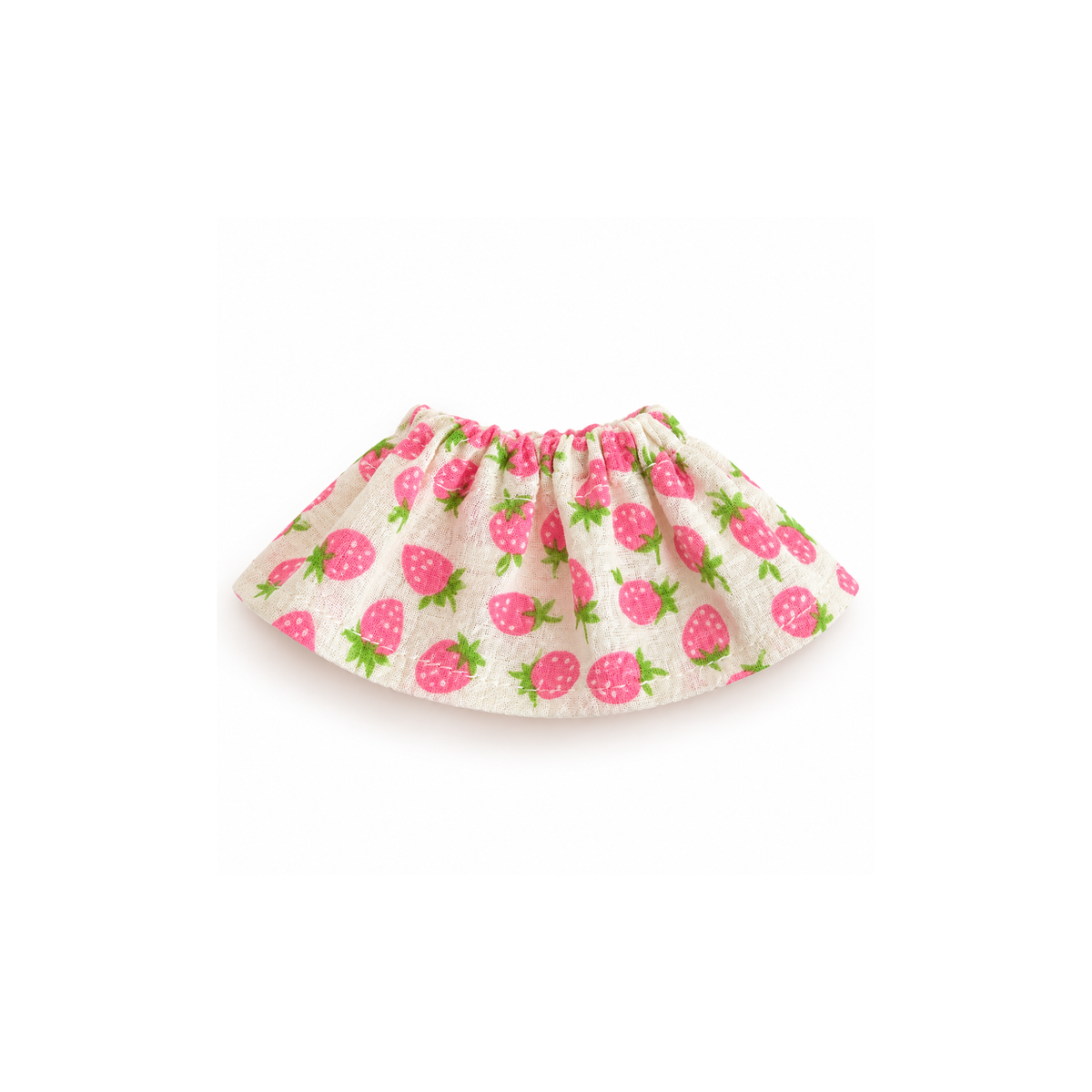 Handmade Strawberry Skirt