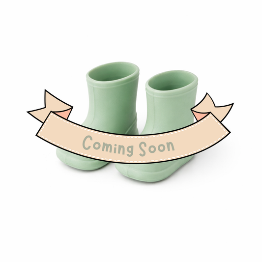 Sidney's Garden Boots