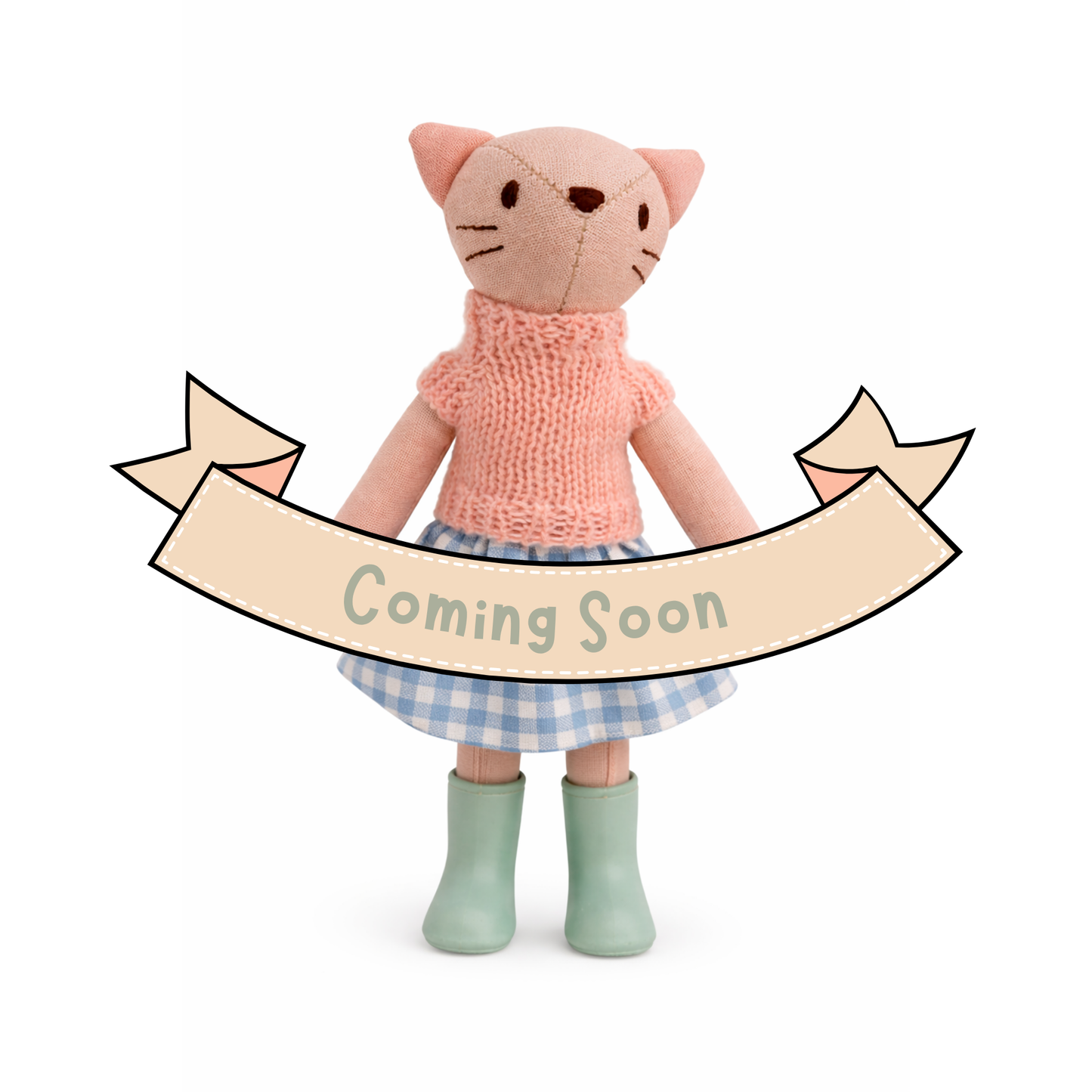 Sidney's Garden Boots