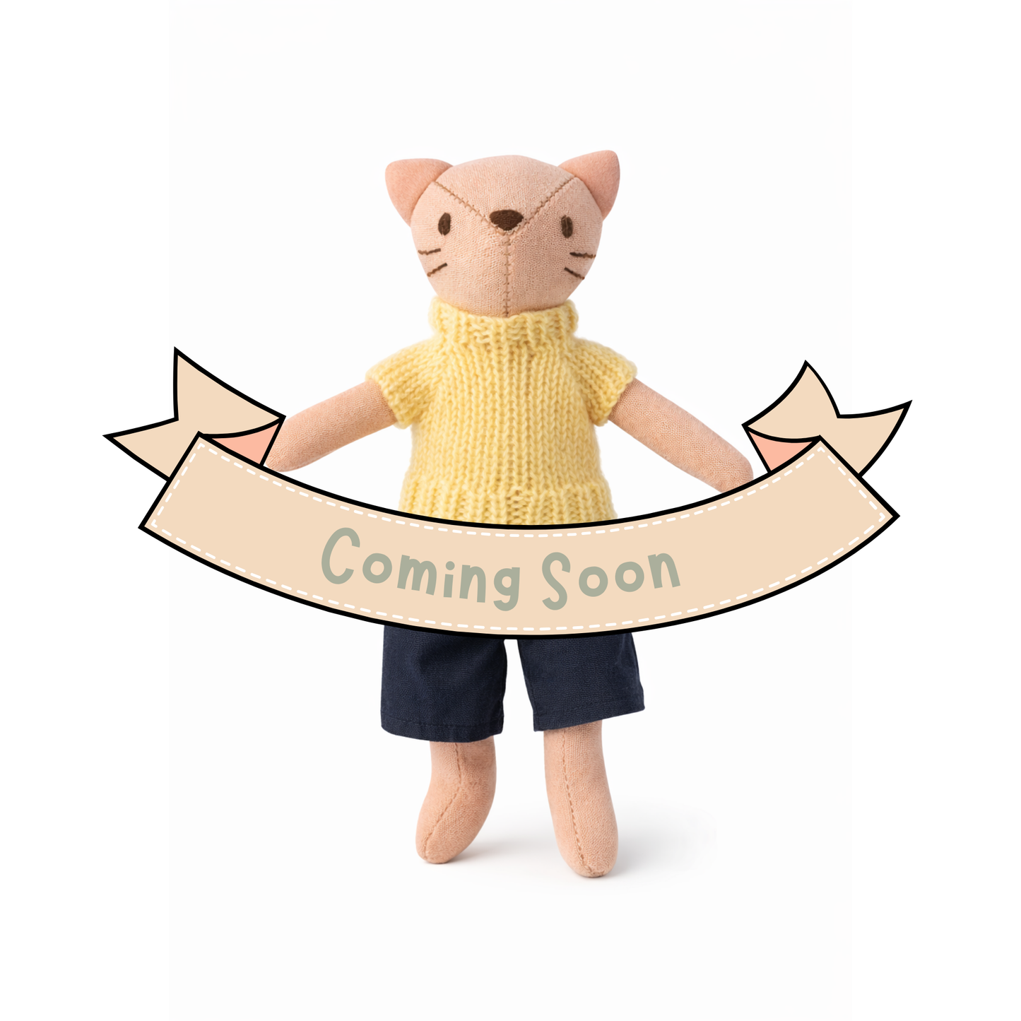 Sidney's Play Outfit