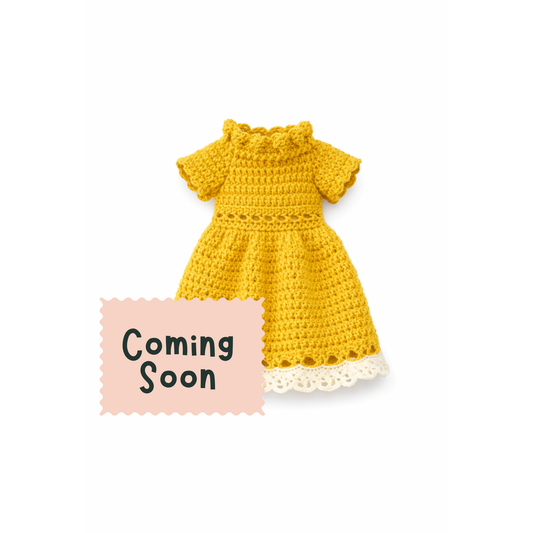 Bitsy Festival Dress!