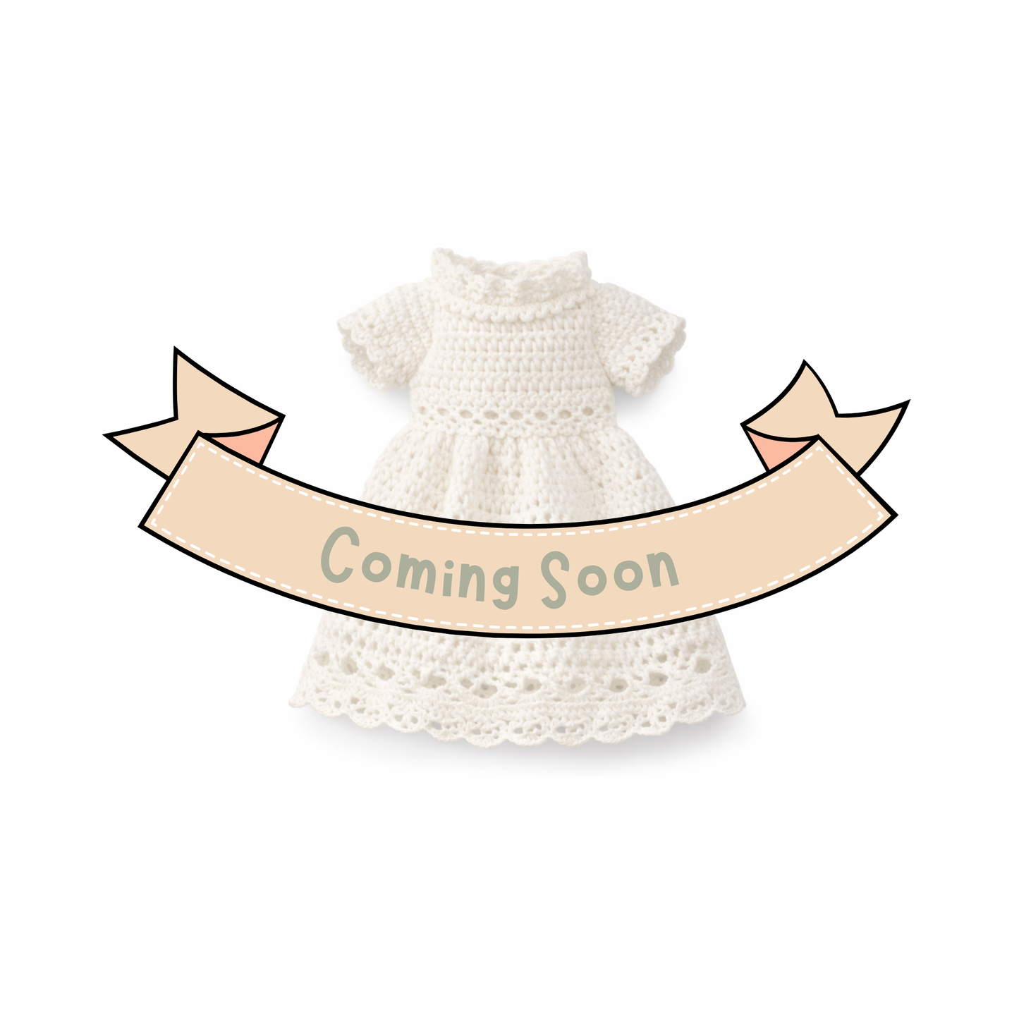 Matching Sister Dresses