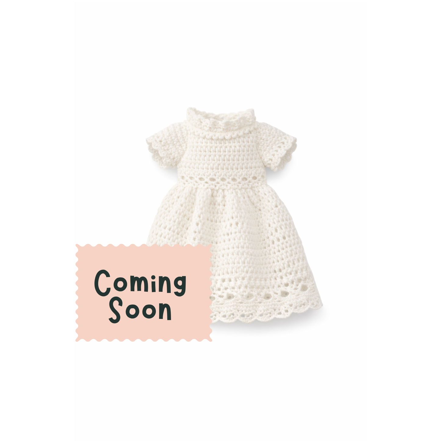 Olivia's Garden Dress