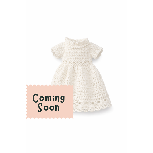 Olivia's Garden Dress